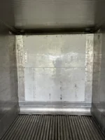 2009 40′ High Cube Refrigerated Storage Container – CCR18757 - Image 19