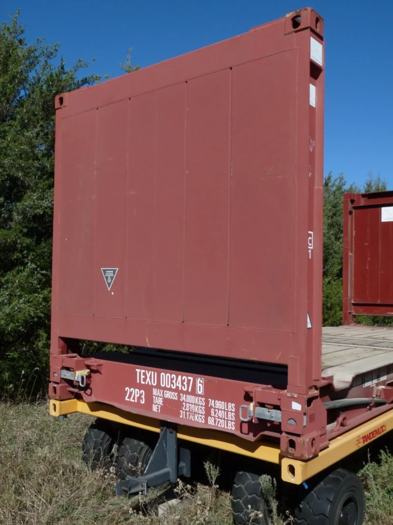 s-l1600-2-10-800x1067-1.webp 20′ Flat Rack Shipping Container – One Trip, For Equipment, Oversize Items - Image 1