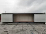 New 40ft HC OS Container – Full Side Opening -One Trip - Image 2