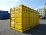 20ft dangerous goods shipping container - Image 2