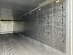 2009 40′ High Cube Refrigerated Storage Container – CCR18757 - Image 17