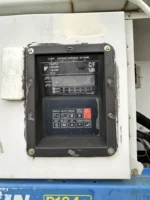 Maersk RAHC-031 Used 40ft Cold Storage Reefer Container – Model CCR18060 - Image 10