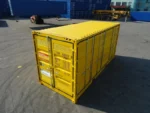 20ft dangerous goods shipping container - Image 3