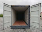 New 40ft HC OS Container – Full Side Opening -One Trip - Image 5
