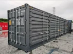 New 40ft HC OS Container – Full Side Opening -One Trip - Image 4