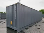 New 40ft HC OS Container – Full Side Opening -One Trip - Image 7