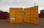 20ft dangerous goods shipping container - Image 9
