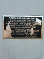 Stoughton Shipping Container (40ft) - Image 6