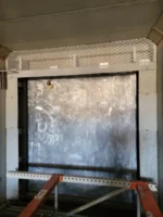 Stoughton Shipping Container (40ft) - Image 8