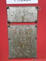 20′ Shipping Container CCR18113 - Image 3