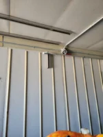 Stoughton Shipping Container (40ft) - Image 9