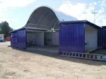 Container Shelters