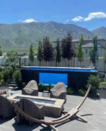 40 Ft Container Pool - Image 6